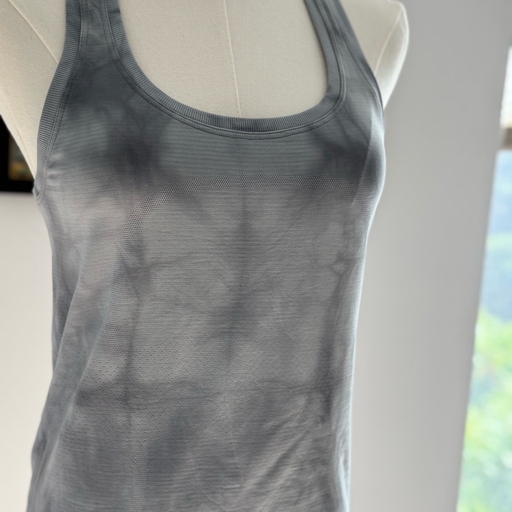lululemon Swiftly Tech Racerback Tank Top - Picture 5 of 7